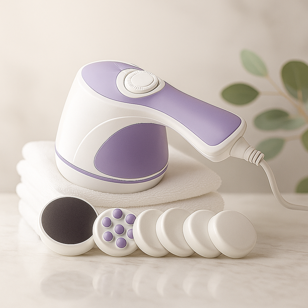 Akıllı Vücut Robotu